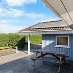 Sybil - 350m From The Sea By Interhome 펜션 Spodsbjerg