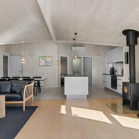 펜션 Sybil - 350m From The Sea By Interhome *